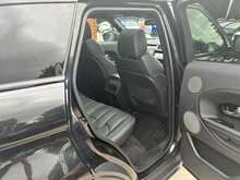 Land Rover Range Rover Evoque SD4 Dynamic 