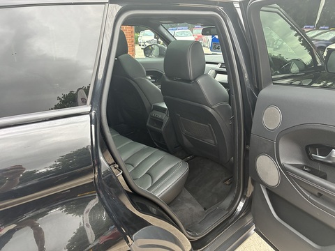 2.2 SD4 Dynamic SUV 5dr Diesel Auto 4WD Euro 5 (s/s) (190 ps)