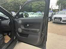 Land Rover Range Rover Evoque SD4 Dynamic 