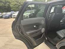 Land Rover Range Rover Evoque SD4 Dynamic 