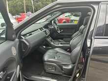 Land Rover Range Rover Evoque SD4 Dynamic 