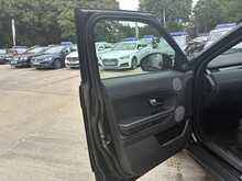 Land Rover Range Rover Evoque SD4 Dynamic 