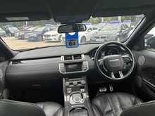 Land Rover Range Rover Evoque SD4 Dynamic 