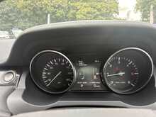 Land Rover Range Rover Evoque SD4 Dynamic 