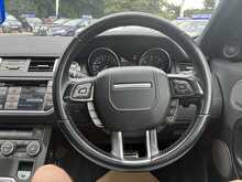 Land Rover Range Rover Evoque SD4 Dynamic 