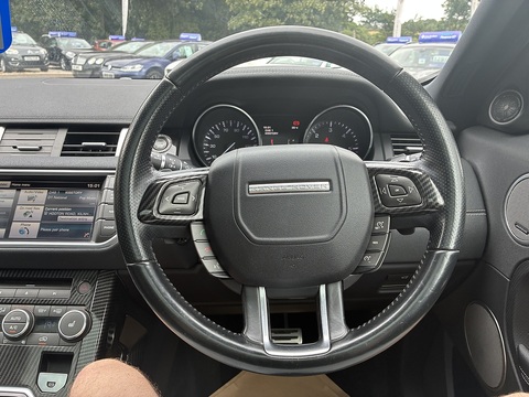 2.2 SD4 Dynamic SUV 5dr Diesel Auto 4WD Euro 5 (s/s) (190 ps)