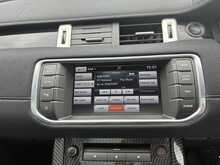 Land Rover Range Rover Evoque SD4 Dynamic 