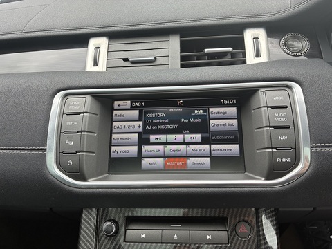 2.2 SD4 Dynamic SUV 5dr Diesel Auto 4WD Euro 5 (s/s) (190 ps)