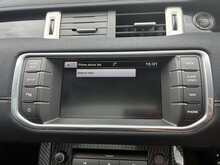 Land Rover Range Rover Evoque SD4 Dynamic 
