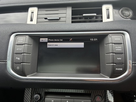 2.2 SD4 Dynamic SUV 5dr Diesel Auto 4WD Euro 5 (s/s) (190 ps)