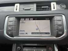 Land Rover Range Rover Evoque SD4 Dynamic 