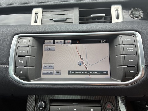 2.2 SD4 Dynamic SUV 5dr Diesel Auto 4WD Euro 5 (s/s) (190 ps)