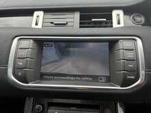 Land Rover Range Rover Evoque SD4 Dynamic 