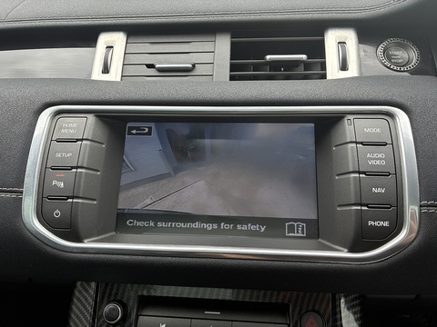 2.2 SD4 Dynamic SUV 5dr Diesel Auto 4WD Euro 5 (s/s) (190 ps)