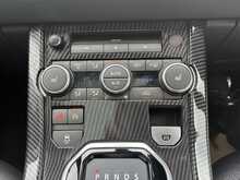 Land Rover Range Rover Evoque SD4 Dynamic 