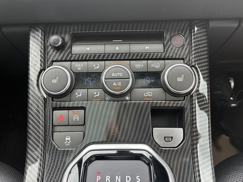 2.2 SD4 Dynamic SUV 5dr Diesel Auto 4WD Euro 5 (s/s) (190 ps)