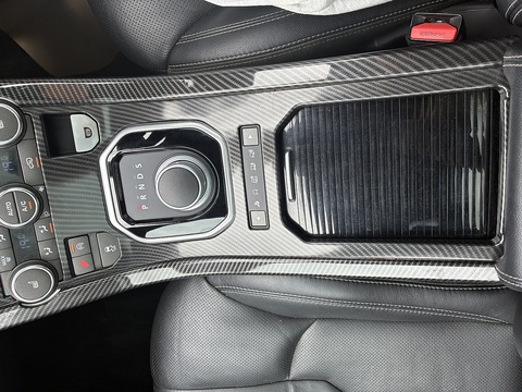 2.2 SD4 Dynamic SUV 5dr Diesel Auto 4WD Euro 5 (s/s) (190 ps)