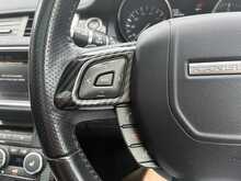 Land Rover Range Rover Evoque SD4 Dynamic 