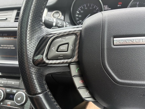 2.2 SD4 Dynamic SUV 5dr Diesel Auto 4WD Euro 5 (s/s) (190 ps)