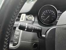 Land Rover Range Rover Evoque SD4 Dynamic 