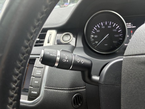 2.2 SD4 Dynamic SUV 5dr Diesel Auto 4WD Euro 5 (s/s) (190 ps)