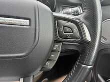 Land Rover Range Rover Evoque SD4 Dynamic 