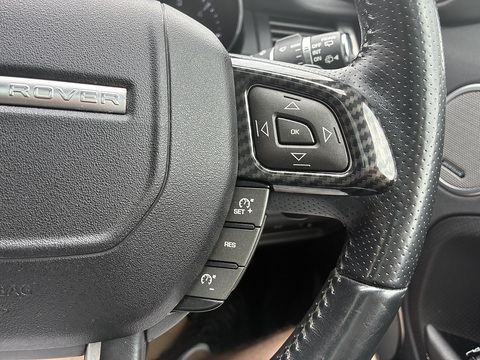 2.2 SD4 Dynamic SUV 5dr Diesel Auto 4WD Euro 5 (s/s) (190 ps)