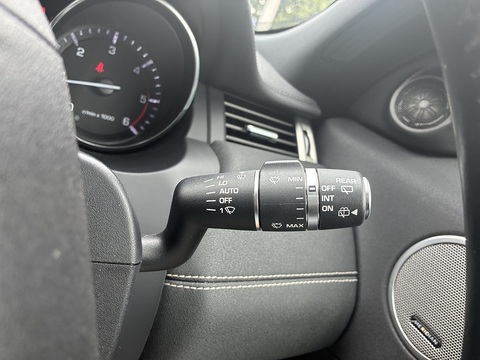 2.2 SD4 Dynamic SUV 5dr Diesel Auto 4WD Euro 5 (s/s) (190 ps)