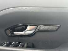 Land Rover Range Rover Evoque SD4 Dynamic 