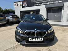 BMW 1 Series 118i SE 