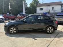 BMW 1 Series 118i SE 