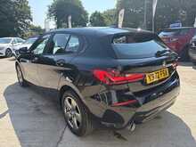 BMW 1 Series 118i SE 