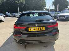 BMW 1 Series 118i SE 