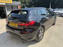 BMW 1 Series 118i SE 