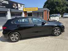 BMW 1 Series 118i SE 