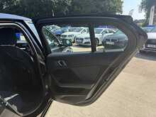 BMW 1 Series 118i SE 