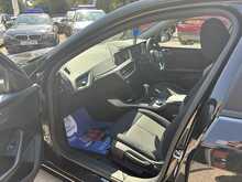 BMW 1 Series 118i SE 