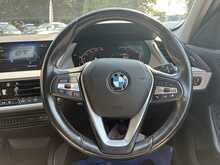 BMW 1 Series 118i SE 