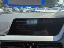 BMW 1 Series 118i SE 