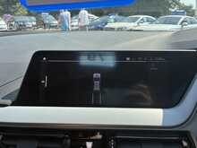 BMW 1 Series 118i SE 