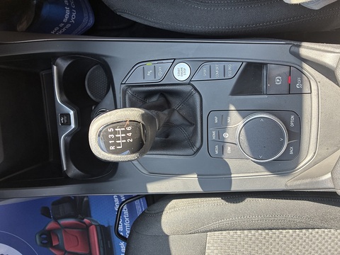 1.5 118i SE (LCP) Hatchback 5dr Petrol Manual Euro 6 (s/s) (136 ps)