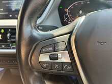 BMW 1 Series 118i SE 