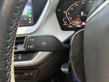 BMW 1 Series 118i SE 
