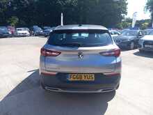 Vauxhall Grandland X Turbo Tech Line Nav 