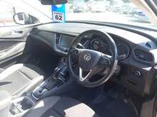 Vauxhall Grandland X Turbo Tech Line Nav 
