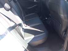 Vauxhall Grandland X Turbo Tech Line Nav 
