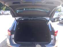 Vauxhall Grandland X Turbo Tech Line Nav 