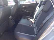 Vauxhall Grandland X Turbo Tech Line Nav 