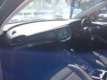 Vauxhall Grandland X Turbo Tech Line Nav 