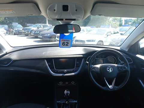 1.2 Turbo GPF Tech Line Nav SUV 5dr Petrol Auto Euro 6 (s/s) (130 ps)